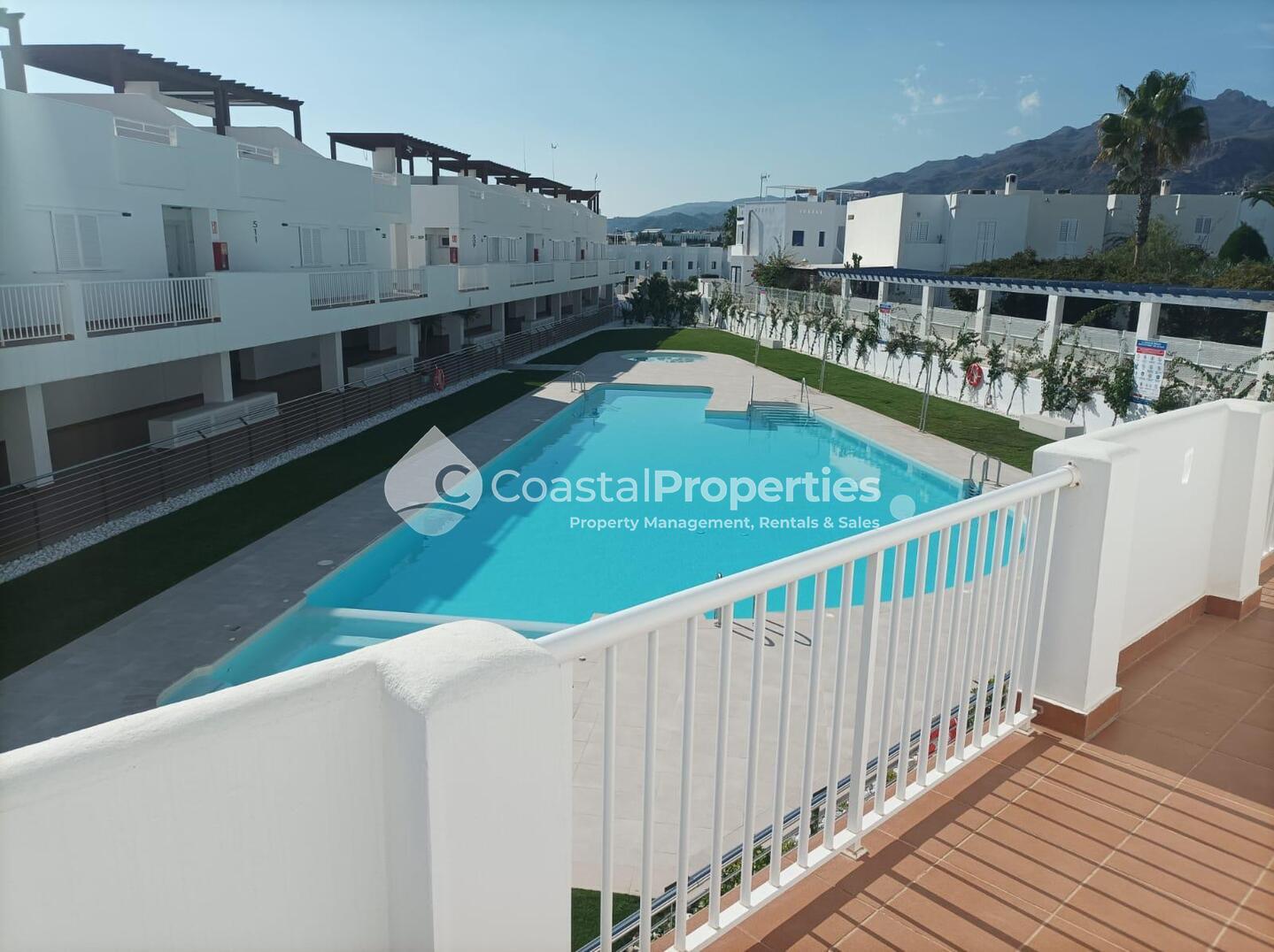CPR- 018 BREEZE MOJACAR V: Apartamento en Mojácar, Almería