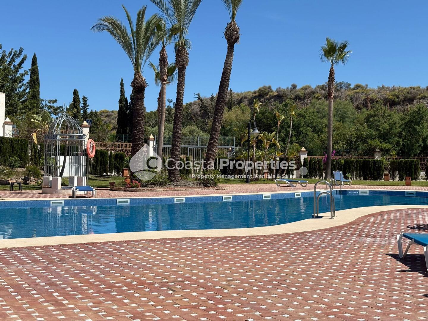 CPR- 024: Apartment in Mojácar, Almería