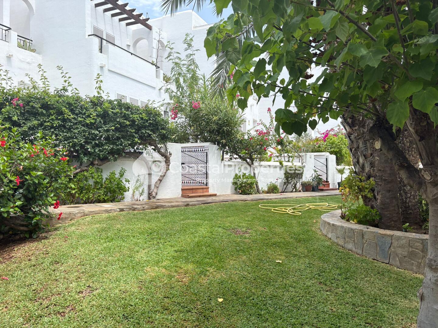 CPR 021: Townhouse in Mojácar, Almería