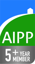 AIPP 5+ year member