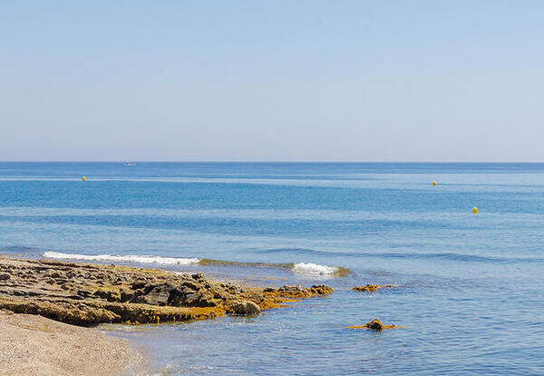 Playa Piedra de Villazar