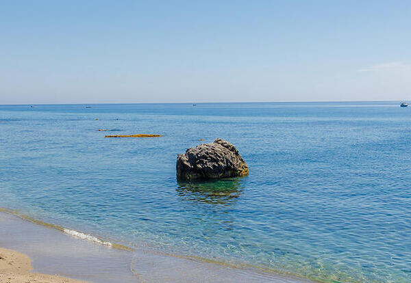 Playa Piedra de Villazar