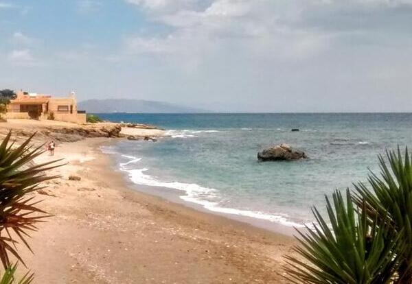 Playa Piedra de Villazar