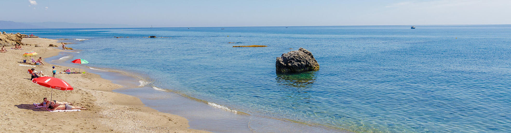 Playa Piedra de Villazar Playa Piedra de Villazar