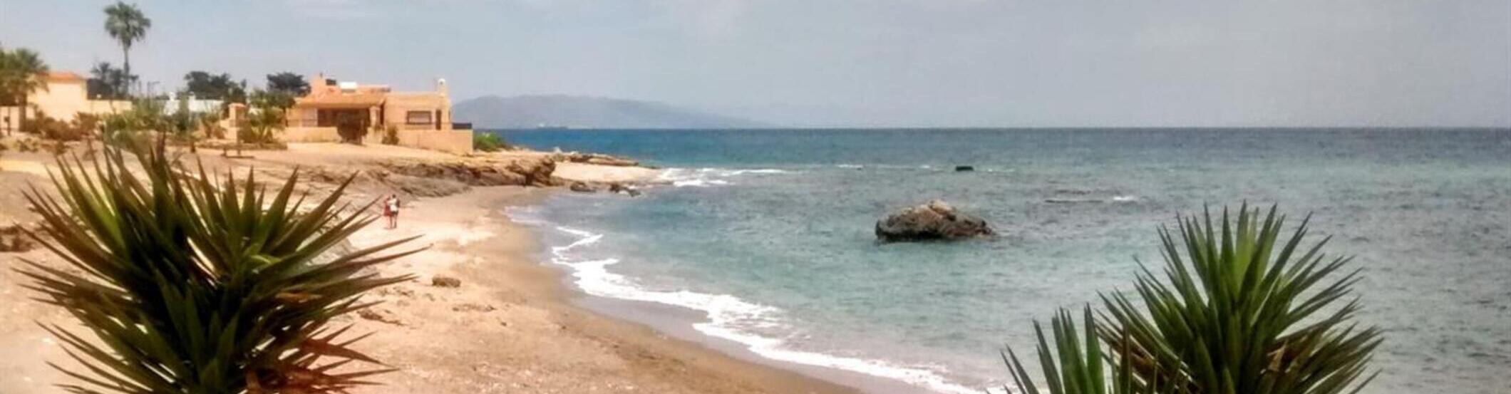 Playa Piedra de Villazar Playa Piedra de Villazar