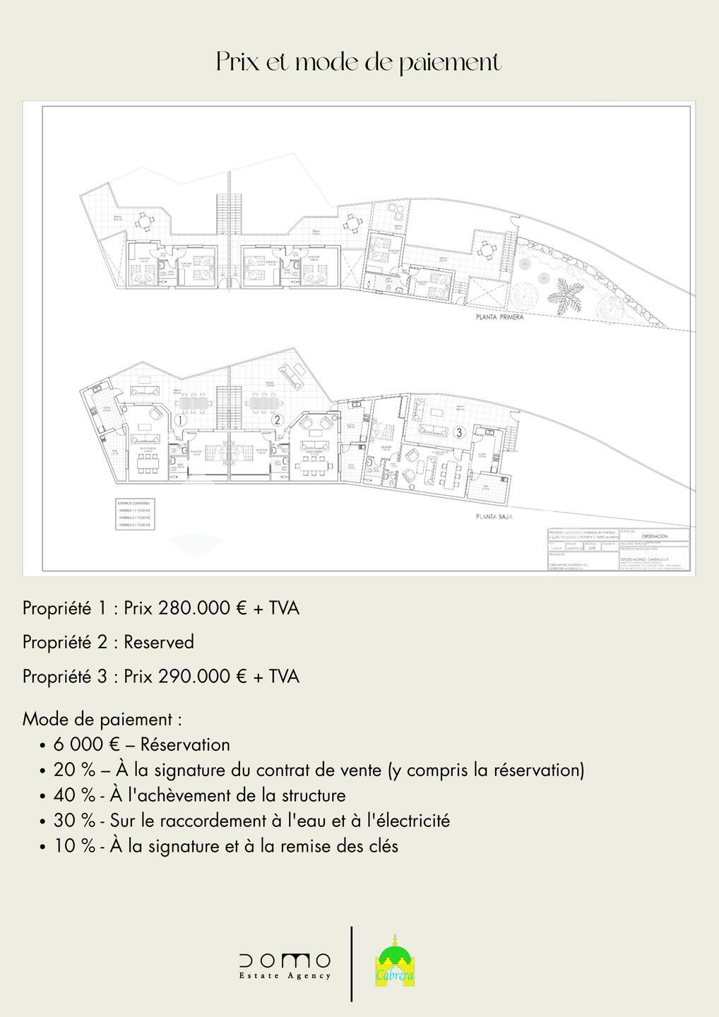 CPM-019 VILLA CABRERA: Villa en venta en Turre, Almería CPM-019 VILLA CABRERA: Villa en venta en Turre, Almería