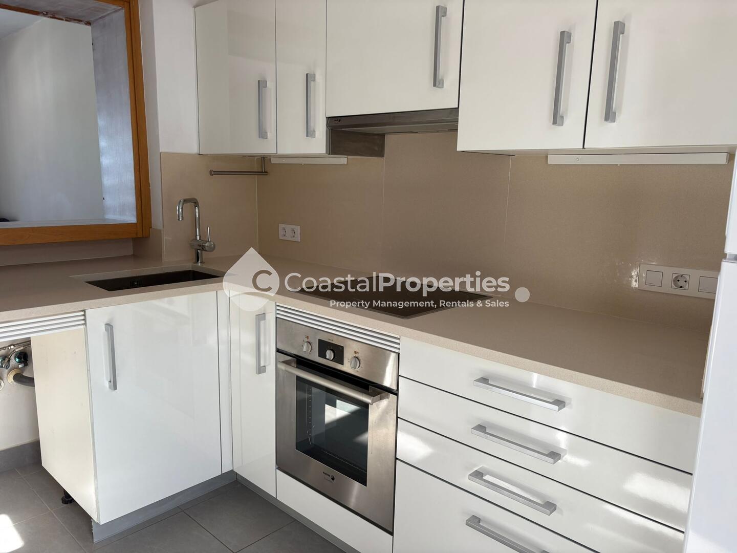 CPM- 034 RESIDENCIAL MACENAS: Apartment for Sale in Mojácar, Almería CPM- 034 RESIDENCIAL MACENAS: Apartment for Sale in Mojácar, Almería