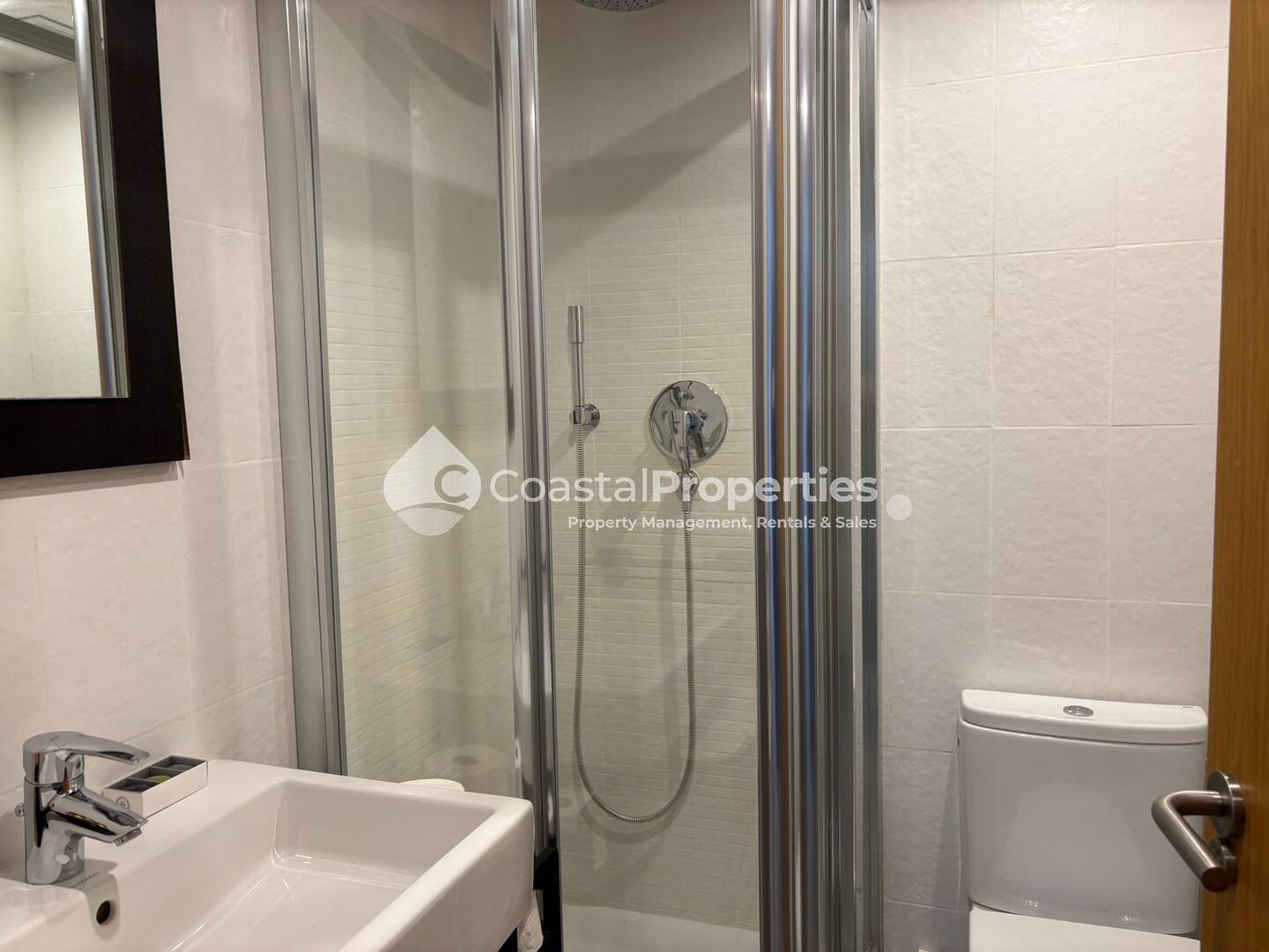 CPM- 034 RESIDENCIAL MACENAS: Apartment for Sale in Mojácar, Almería CPM- 034 RESIDENCIAL MACENAS: Apartment for Sale in Mojácar, Almería