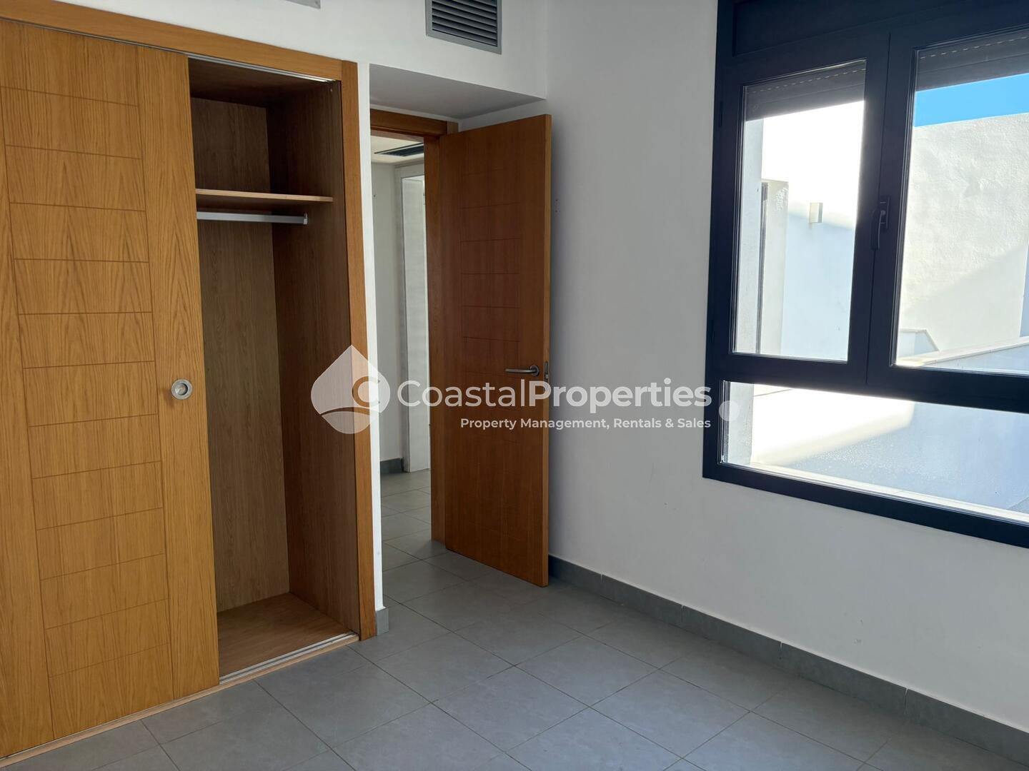 CPM- 034 RESIDENCIAL MACENAS: Apartment for Sale in Mojácar, Almería CPM- 034 RESIDENCIAL MACENAS: Apartment for Sale in Mojácar, Almería