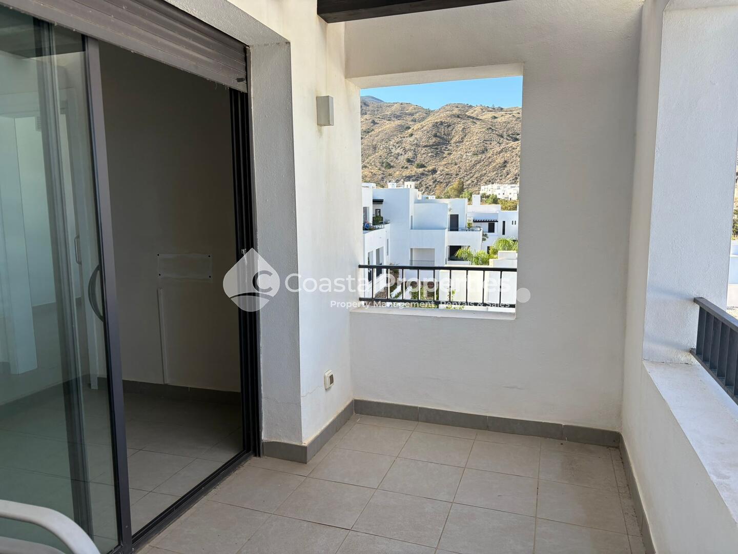 CPM- 034 RESIDENCIAL MACENAS: Apartment for Sale in Mojácar, Almería CPM- 034 RESIDENCIAL MACENAS: Apartment for Sale in Mojácar, Almería