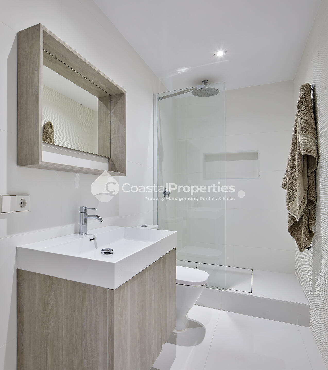 CPM- 043 CASA EVE: Villa for Sale in Vera Playa, Almería CPM- 043 CASA EVE: Villa for Sale in Vera Playa, Almería