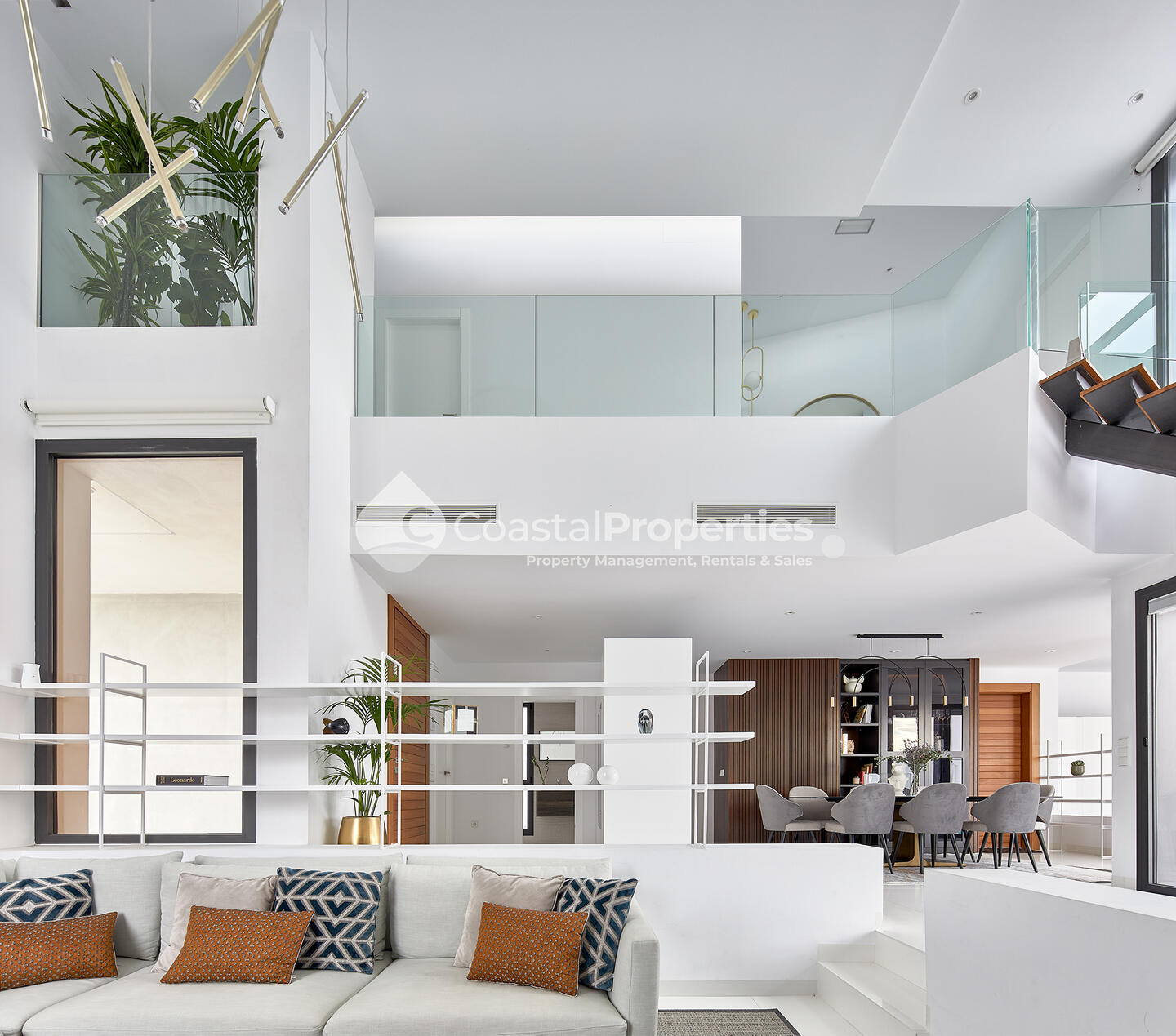 CPM- 043 CASA EVE: Villa for Sale in Vera Playa, Almería CPM- 043 CASA EVE: Villa for Sale in Vera Playa, Almería