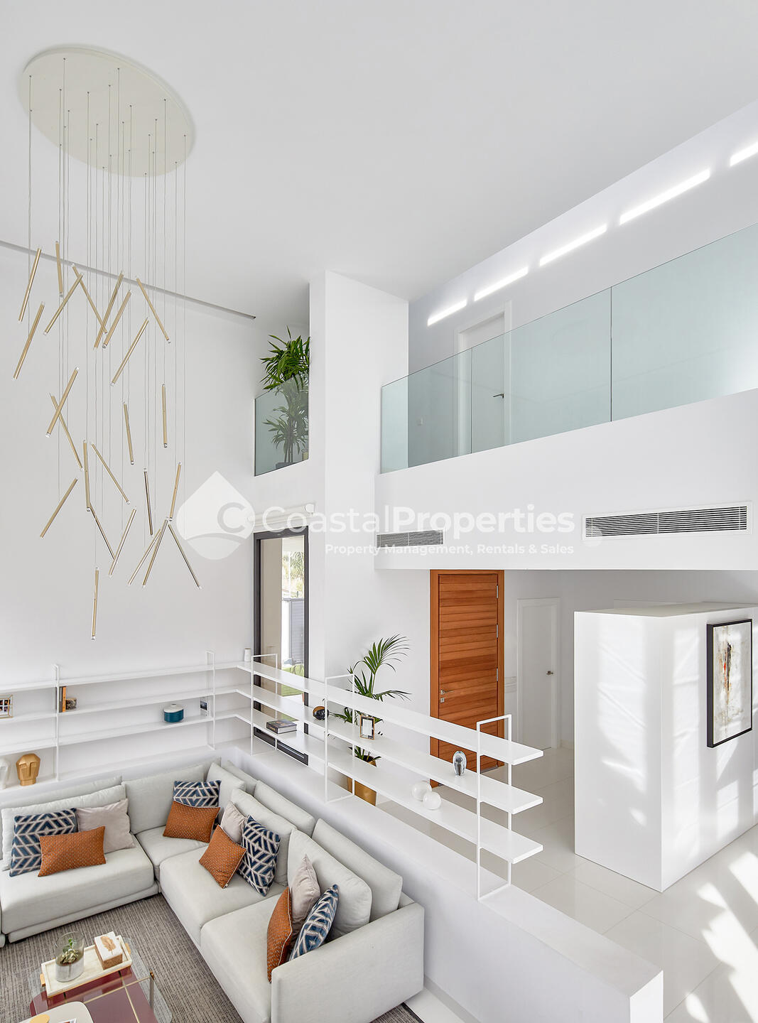 CPM- 043 CASA EVE: Villa for Sale in Vera Playa, Almería CPM- 043 CASA EVE: Villa for Sale in Vera Playa, Almería