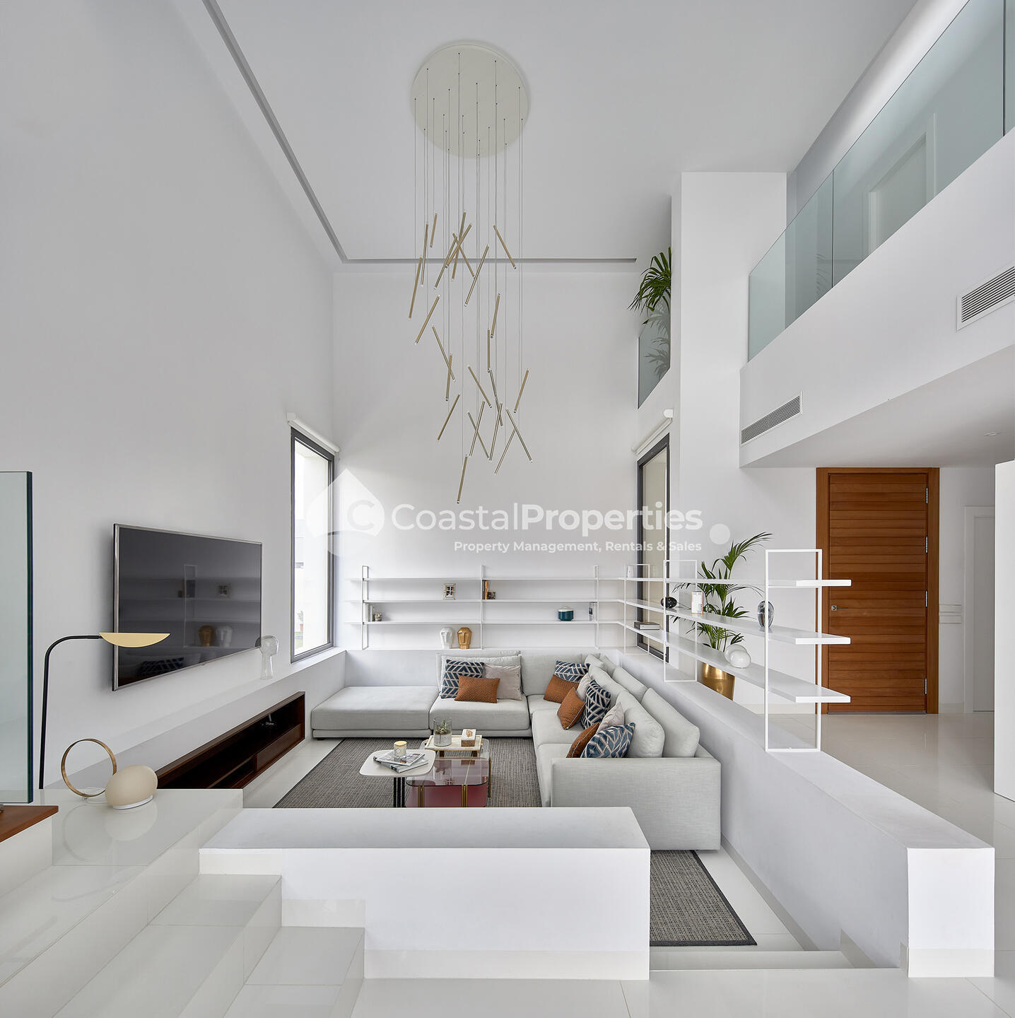 CPM- 043 CASA EVE: Villa for Sale in Vera Playa, Almería CPM- 043 CASA EVE: Villa for Sale in Vera Playa, Almería