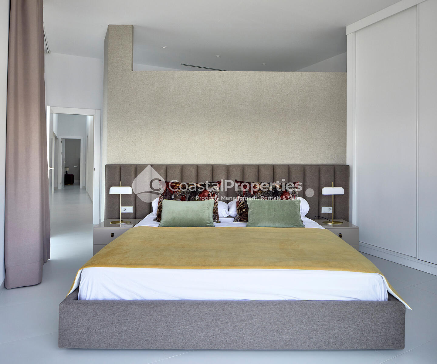 CPM- 043 CASA EVE: Villa for Sale in Vera Playa, Almería CPM- 043 CASA EVE: Villa for Sale in Vera Playa, Almería