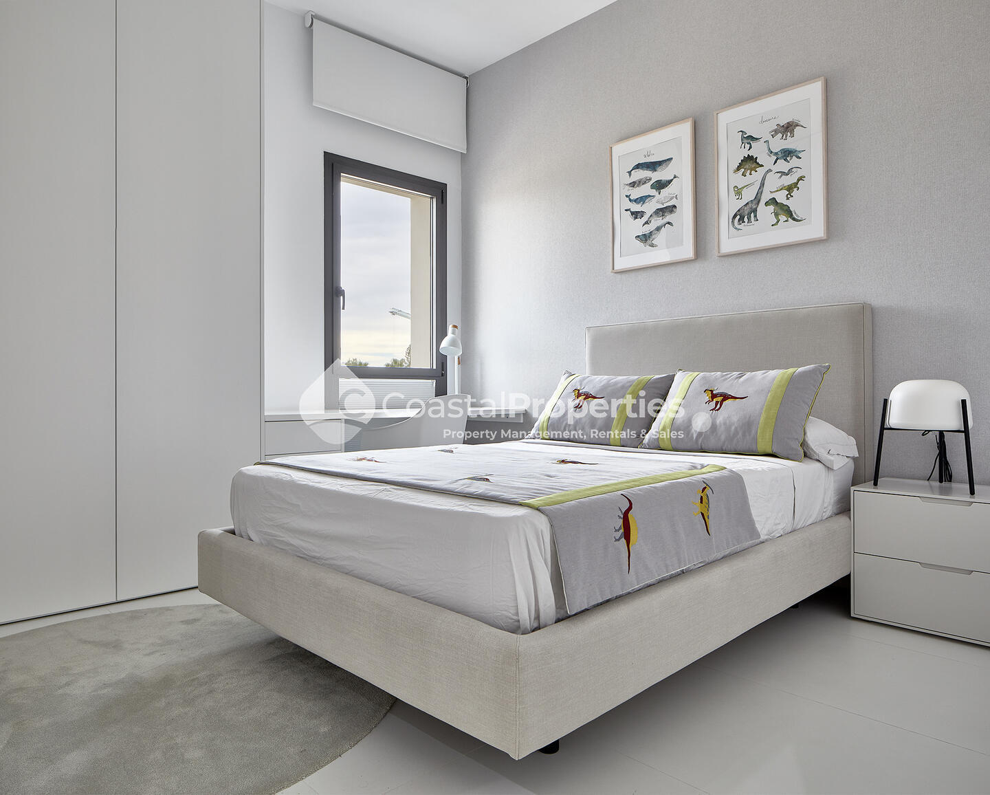 CPM- 043 CASA EVE: Villa for Sale in Vera Playa, Almería CPM- 043 CASA EVE: Villa for Sale in Vera Playa, Almería