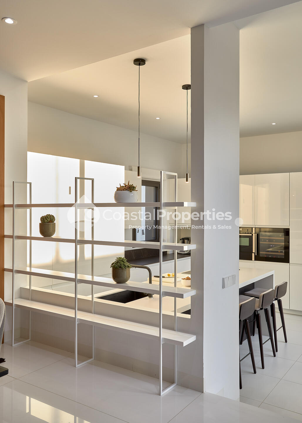 CPM- 043 CASA EVE: Villa for Sale in Vera Playa, Almería CPM- 043 CASA EVE: Villa for Sale in Vera Playa, Almería