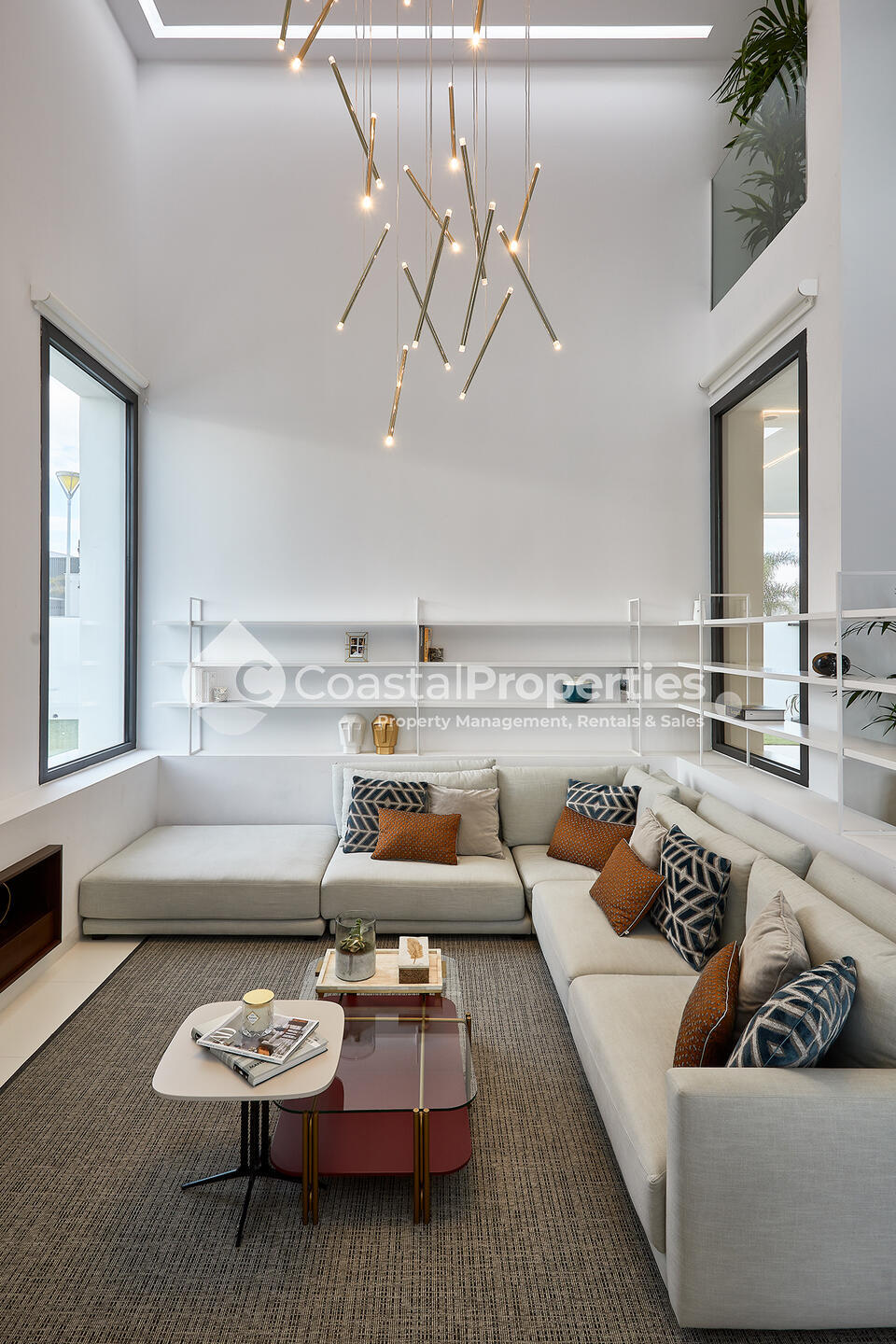 CPM- 043 CASA EVE: Villa for Sale in Vera Playa, Almería CPM- 043 CASA EVE: Villa for Sale in Vera Playa, Almería