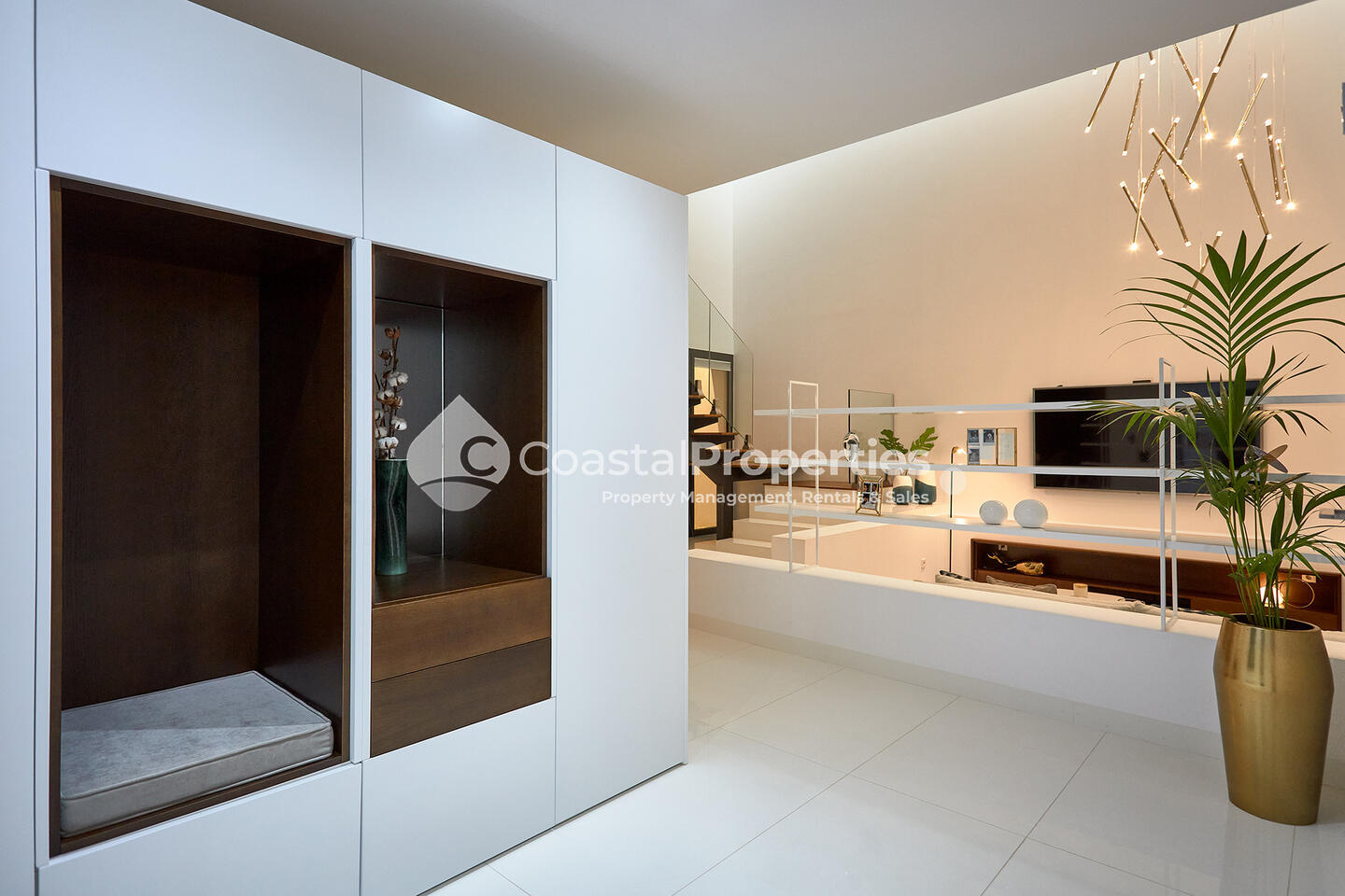 CPM- 043 CASA EVE: Villa for Sale in Vera Playa, Almería CPM- 043 CASA EVE: Villa for Sale in Vera Playa, Almería