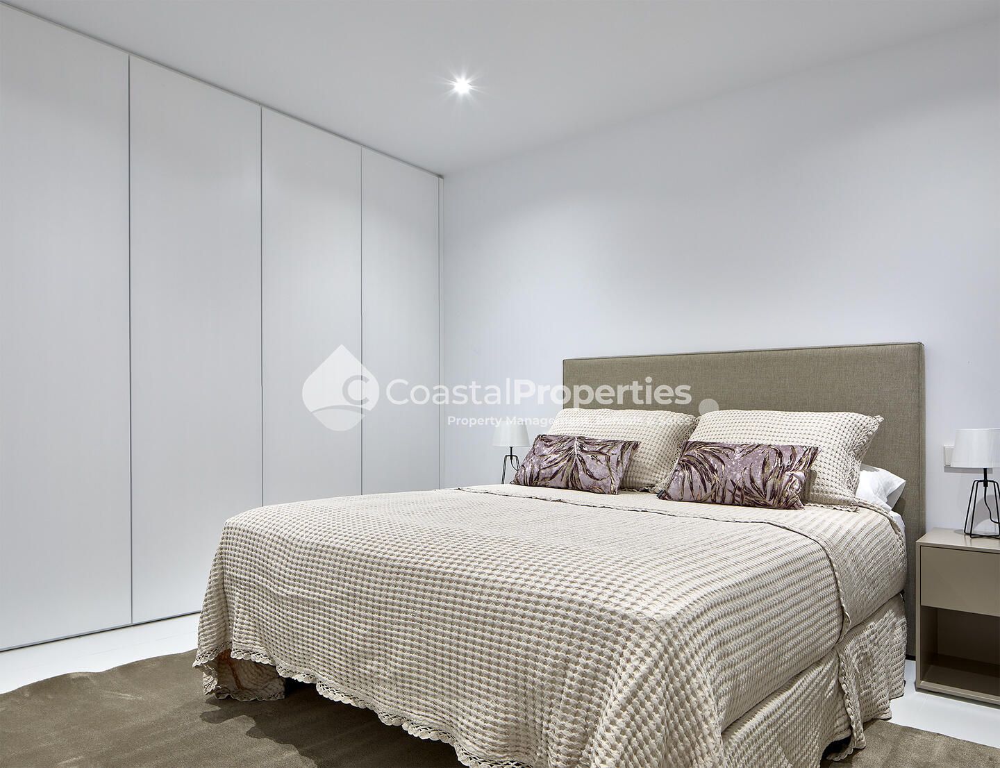 CPM- 043 CASA EVE: Villa for Sale in Vera Playa, Almería CPM- 043 CASA EVE: Villa for Sale in Vera Playa, Almería