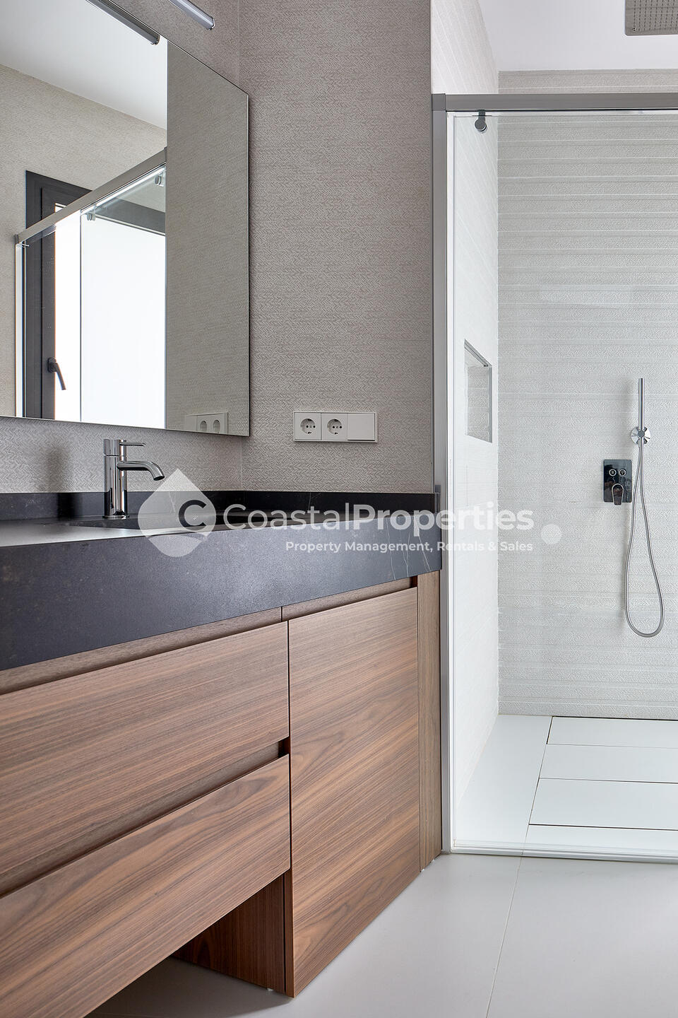 CPM- 043 CASA EVE: Villa for Sale in Vera Playa, Almería CPM- 043 CASA EVE: Villa for Sale in Vera Playa, Almería