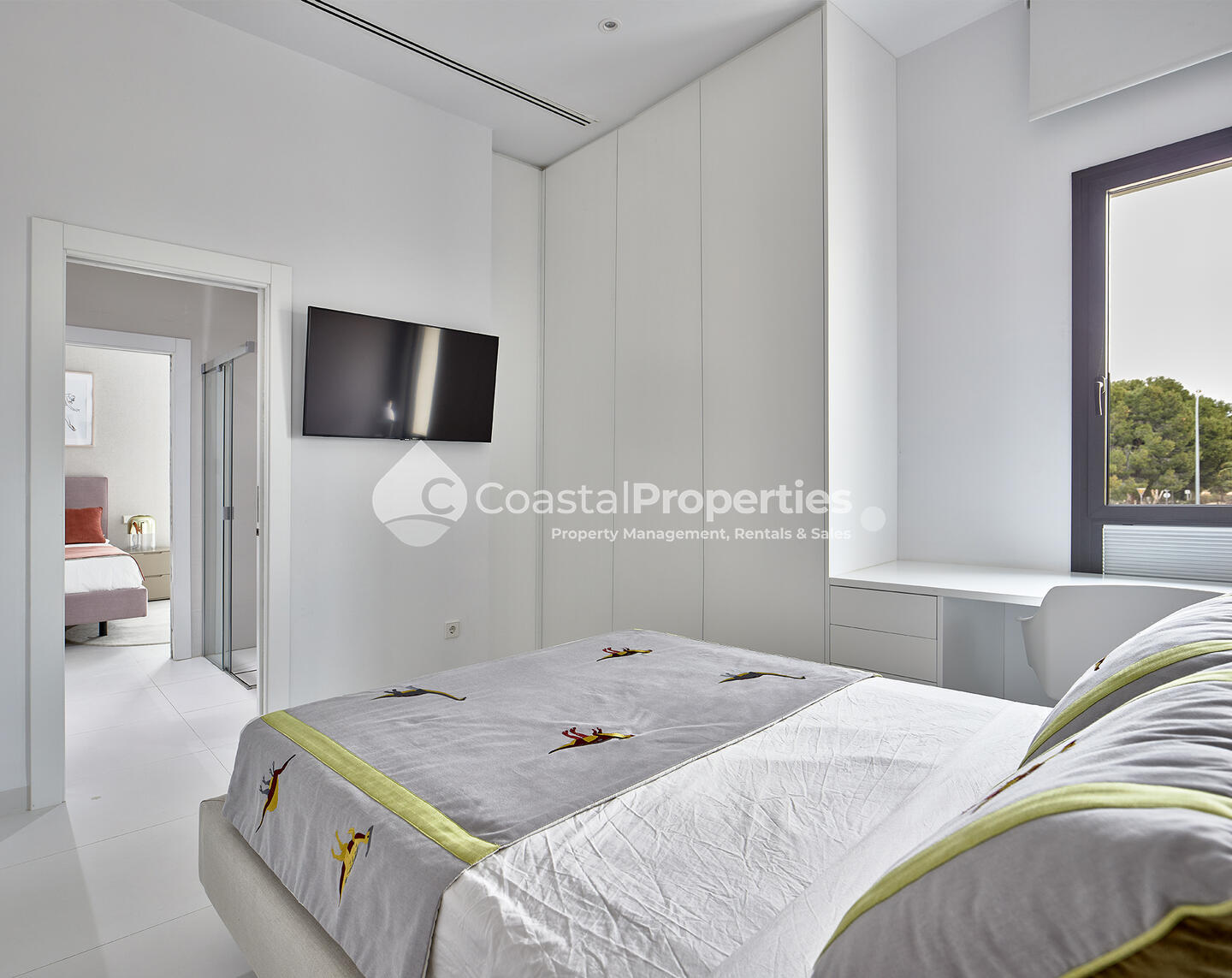 CPM- 043 CASA EVE: Villa for Sale in Vera Playa, Almería CPM- 043 CASA EVE: Villa for Sale in Vera Playa, Almería