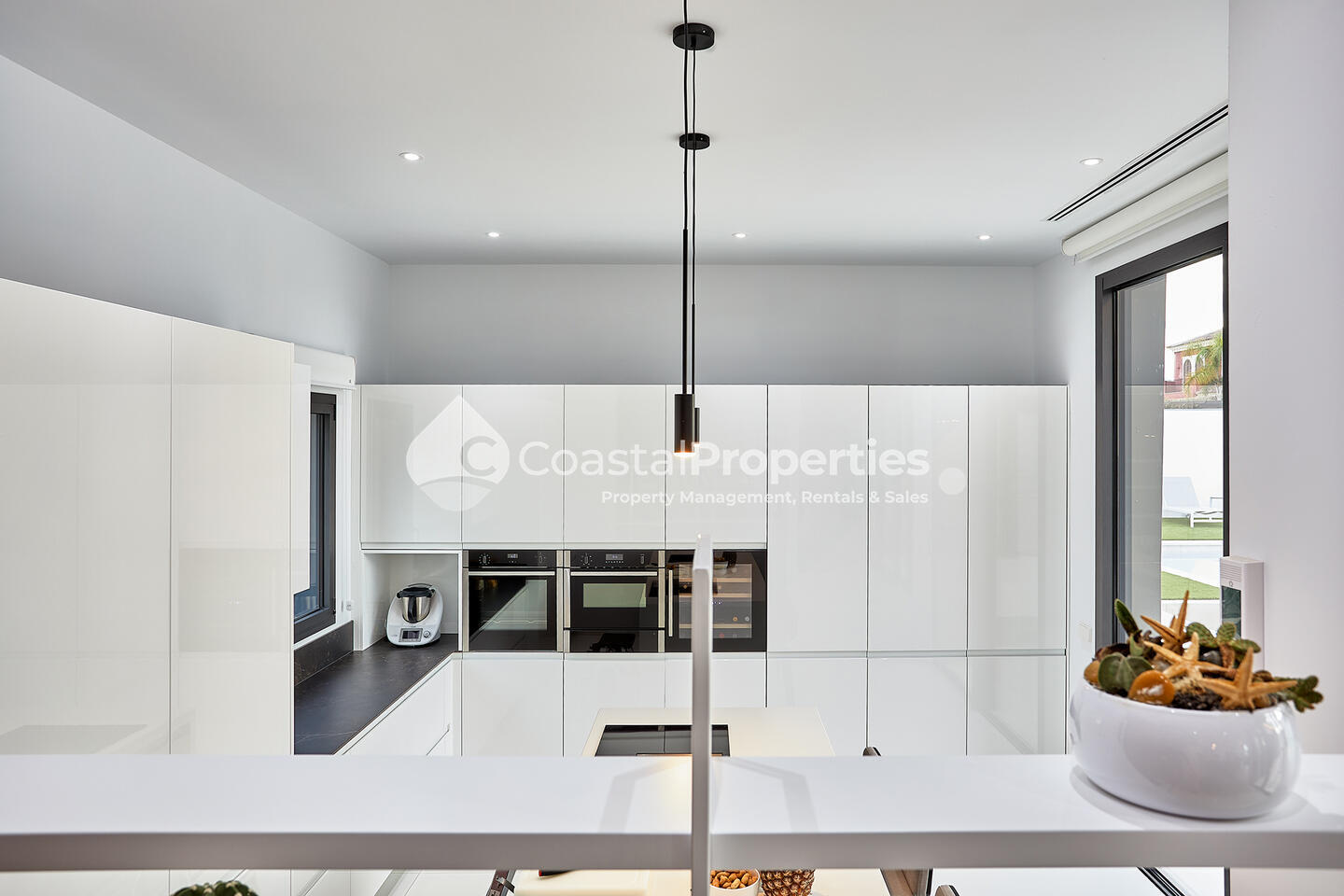 CPM- 043 CASA EVE: Villa for Sale in Vera Playa, Almería CPM- 043 CASA EVE: Villa for Sale in Vera Playa, Almería