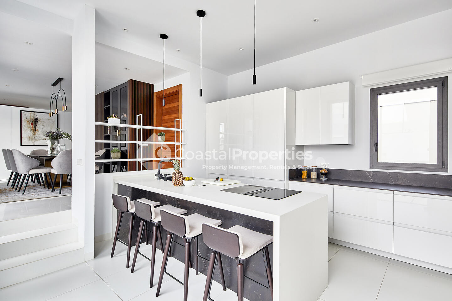 CPM- 043 CASA EVE: Villa for Sale in Vera Playa, Almería CPM- 043 CASA EVE: Villa for Sale in Vera Playa, Almería