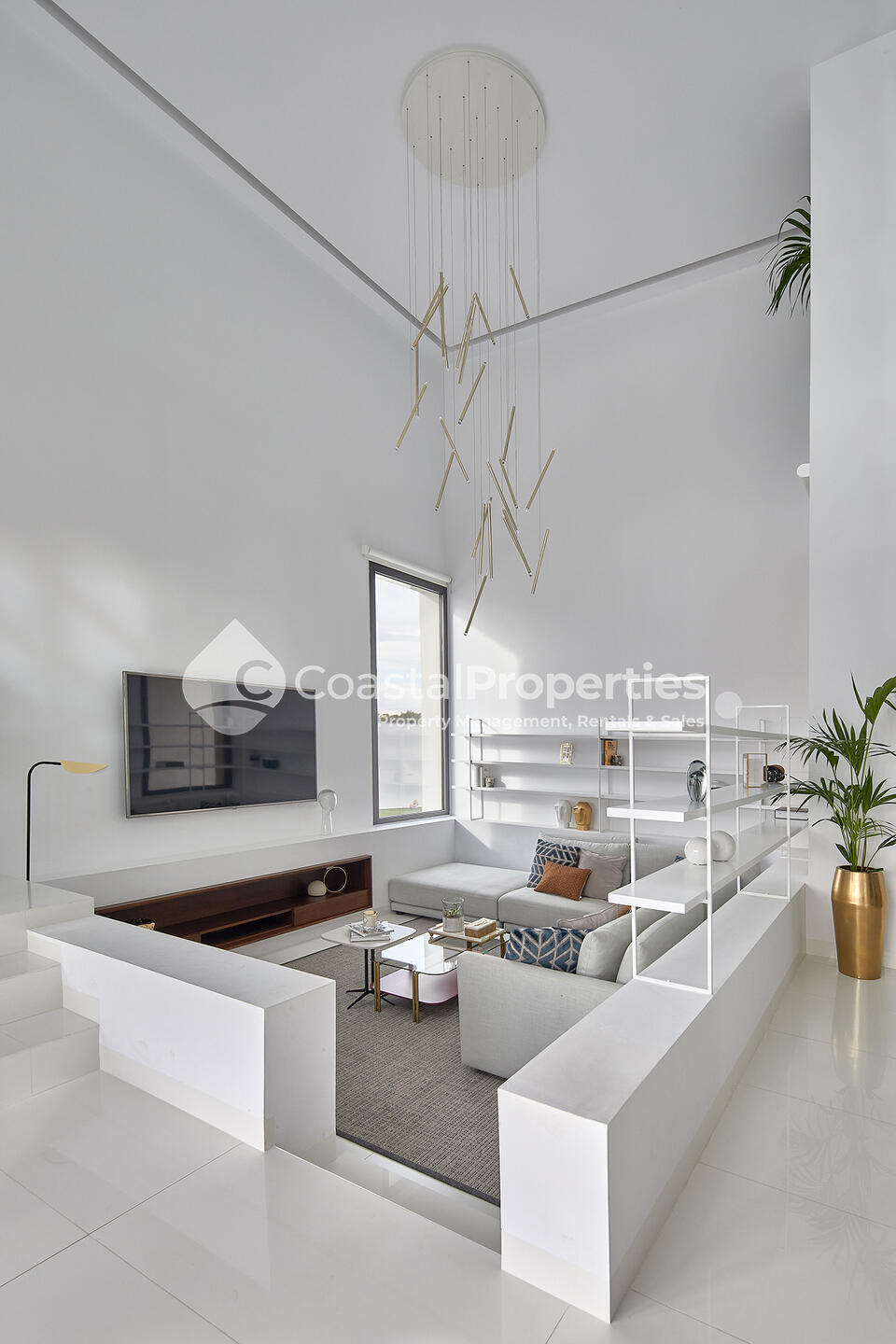 CPM- 043 CASA EVE: Villa for Sale in Vera Playa, Almería CPM- 043 CASA EVE: Villa for Sale in Vera Playa, Almería