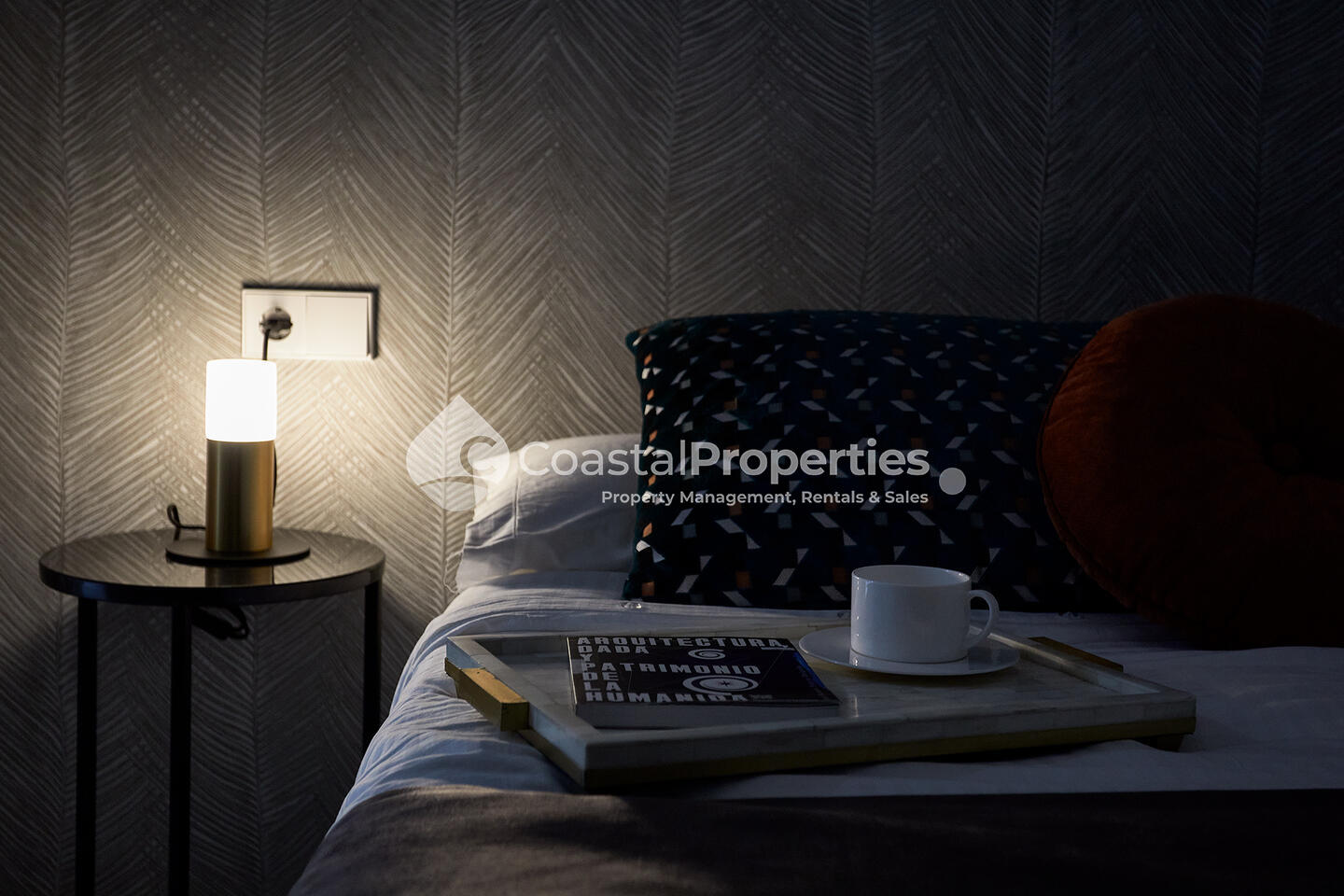 CPM- 043 CASA EVE: Villa for Sale in Vera Playa, Almería CPM- 043 CASA EVE: Villa for Sale in Vera Playa, Almería