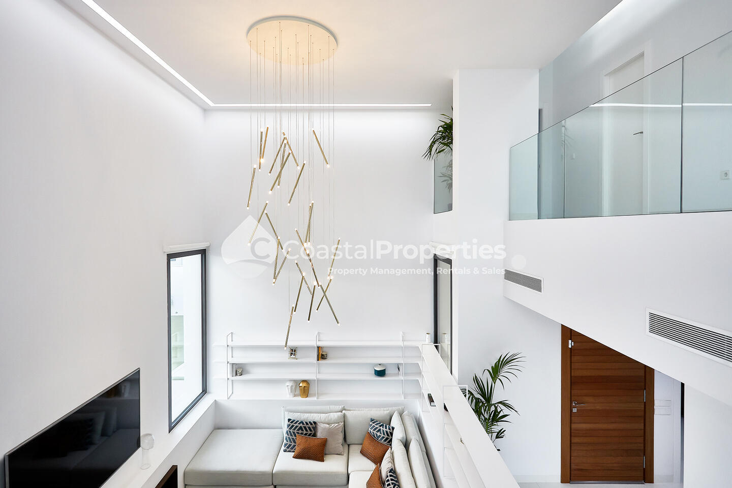 CPM- 043 CASA EVE: Villa for Sale in Vera Playa, Almería CPM- 043 CASA EVE: Villa for Sale in Vera Playa, Almería