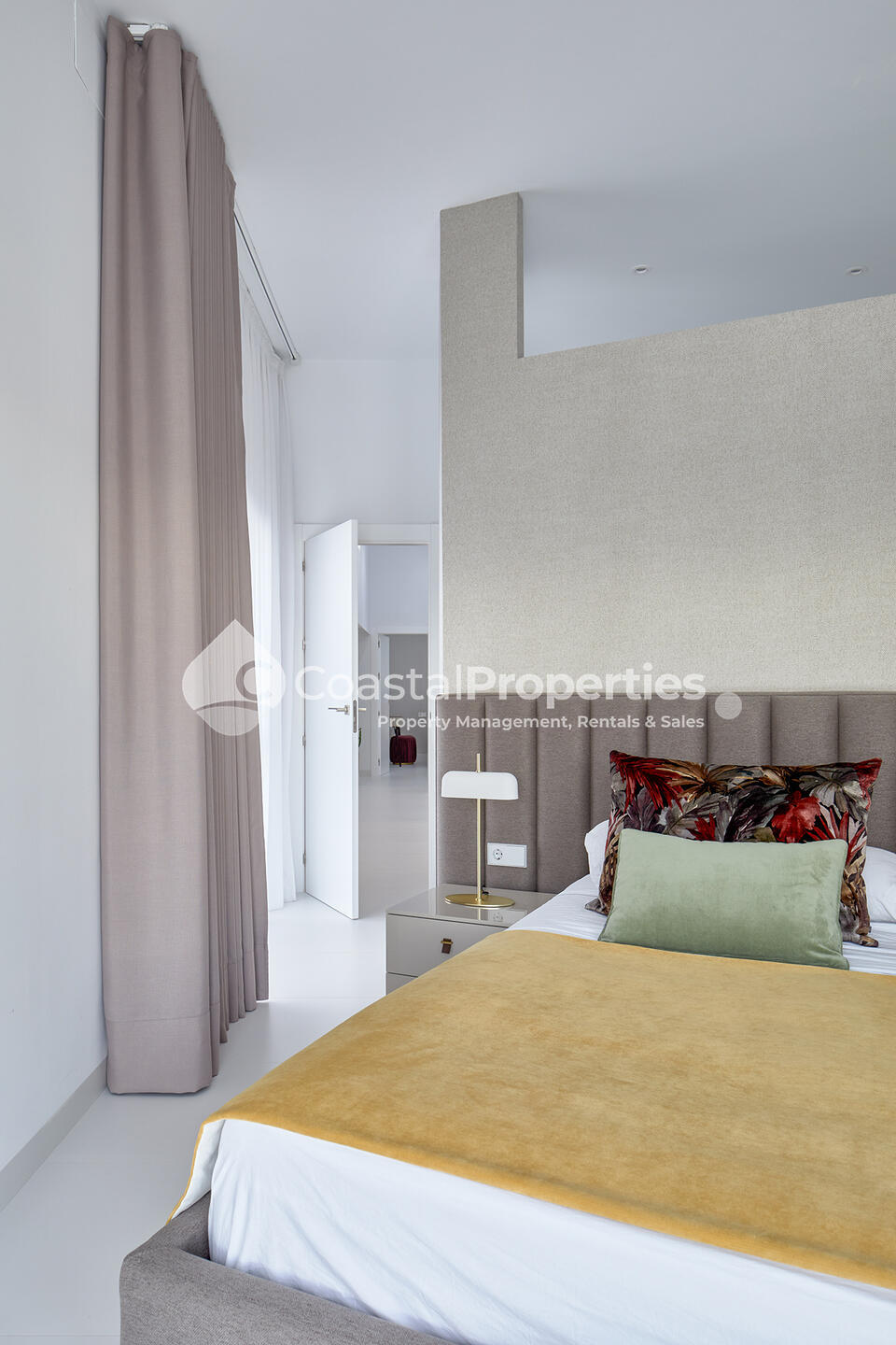 CPM- 043 CASA EVE: Villa for Sale in Vera Playa, Almería CPM- 043 CASA EVE: Villa for Sale in Vera Playa, Almería