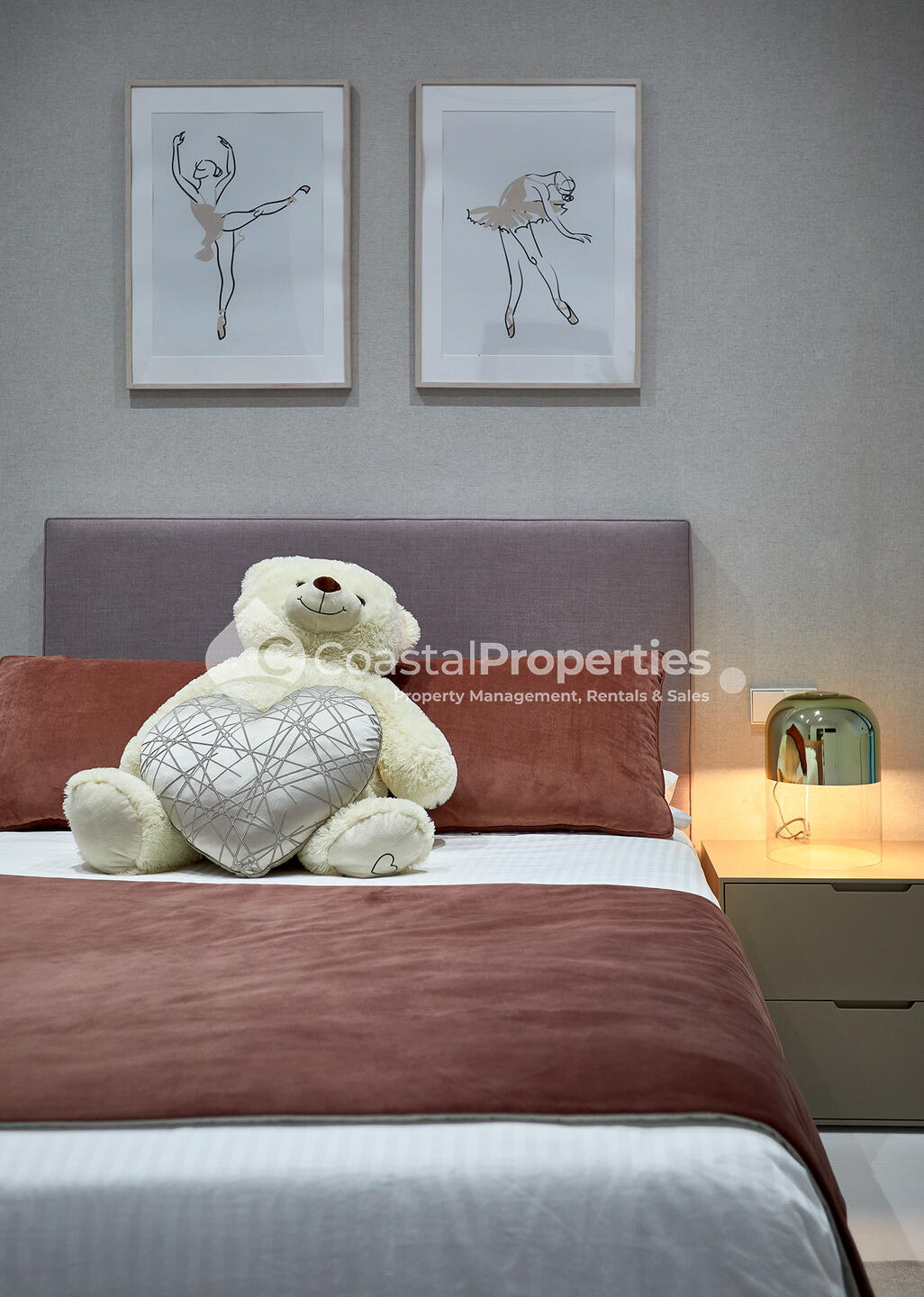 CPM- 043 CASA EVE: Villa for Sale in Vera Playa, Almería CPM- 043 CASA EVE: Villa for Sale in Vera Playa, Almería