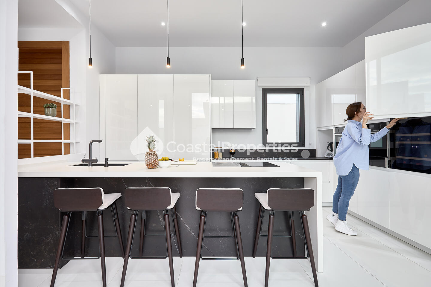 CPM- 043 CASA EVE: Villa for Sale in Vera Playa, Almería CPM- 043 CASA EVE: Villa for Sale in Vera Playa, Almería