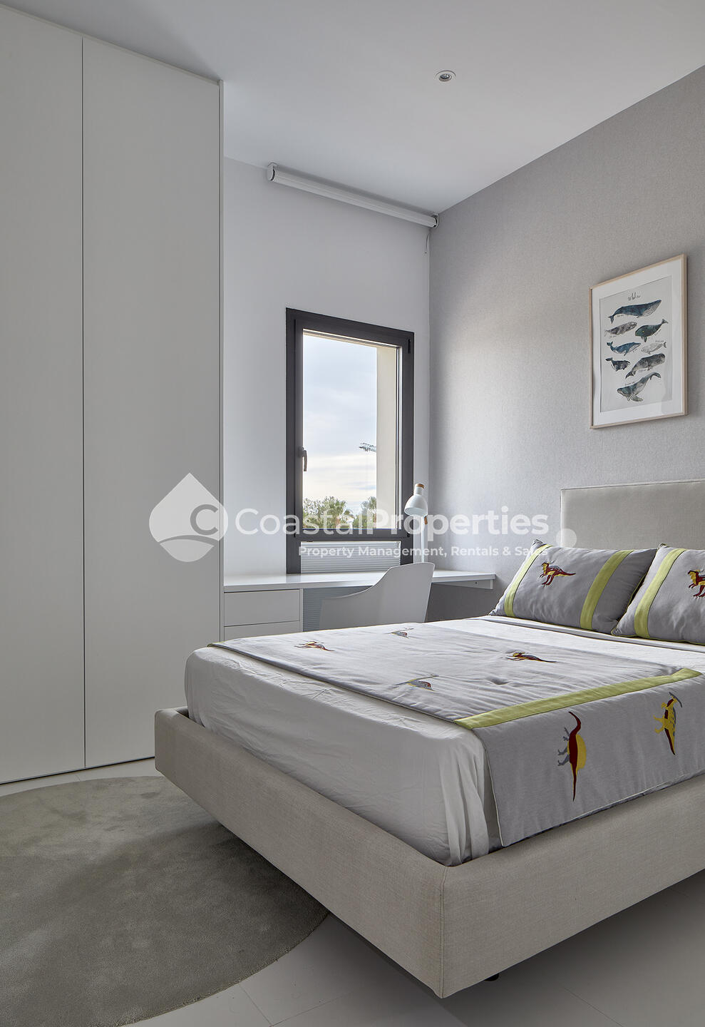 CPM- 043 CASA EVE: Villa for Sale in Vera Playa, Almería CPM- 043 CASA EVE: Villa for Sale in Vera Playa, Almería