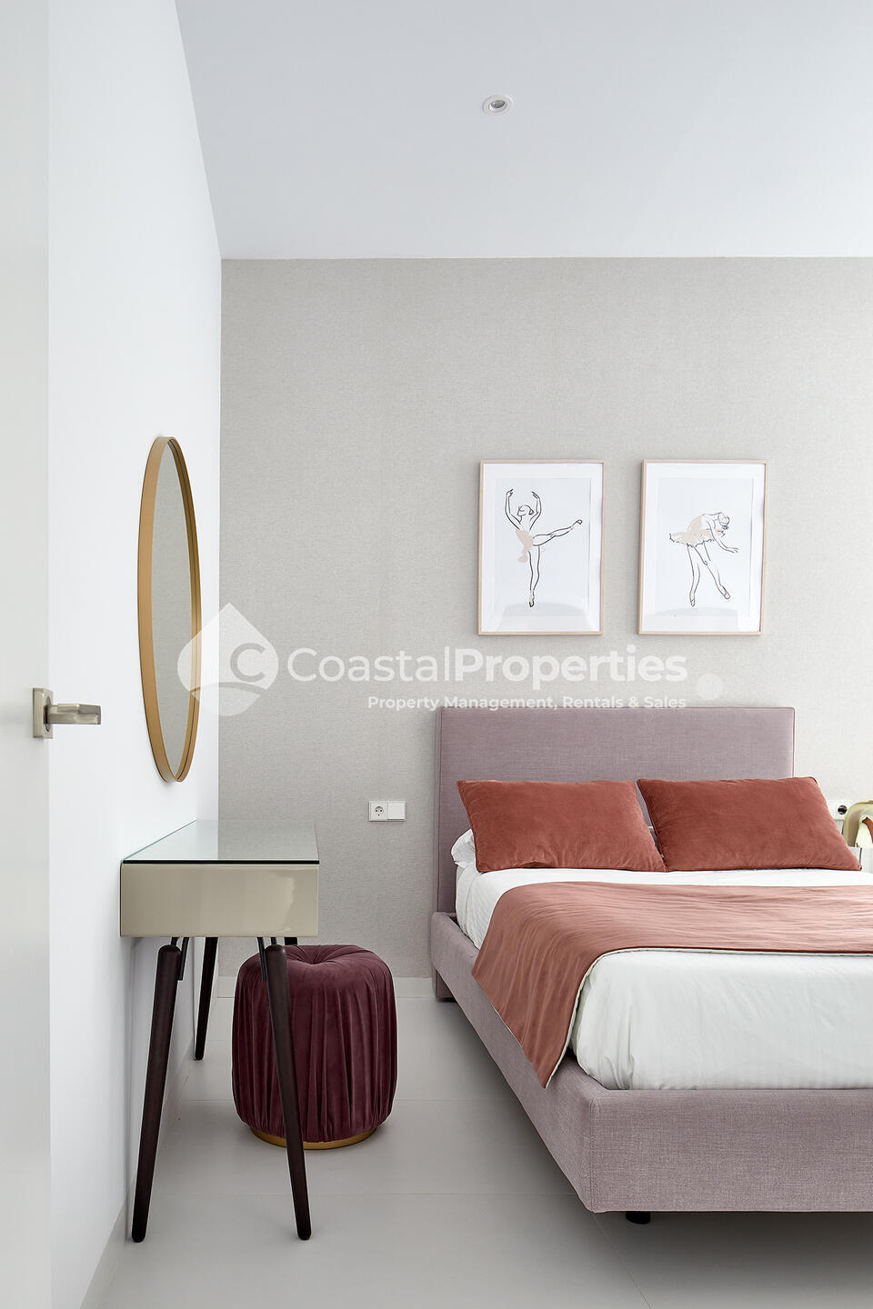 CPM- 043 CASA EVE: Villa for Sale in Vera Playa, Almería CPM- 043 CASA EVE: Villa for Sale in Vera Playa, Almería