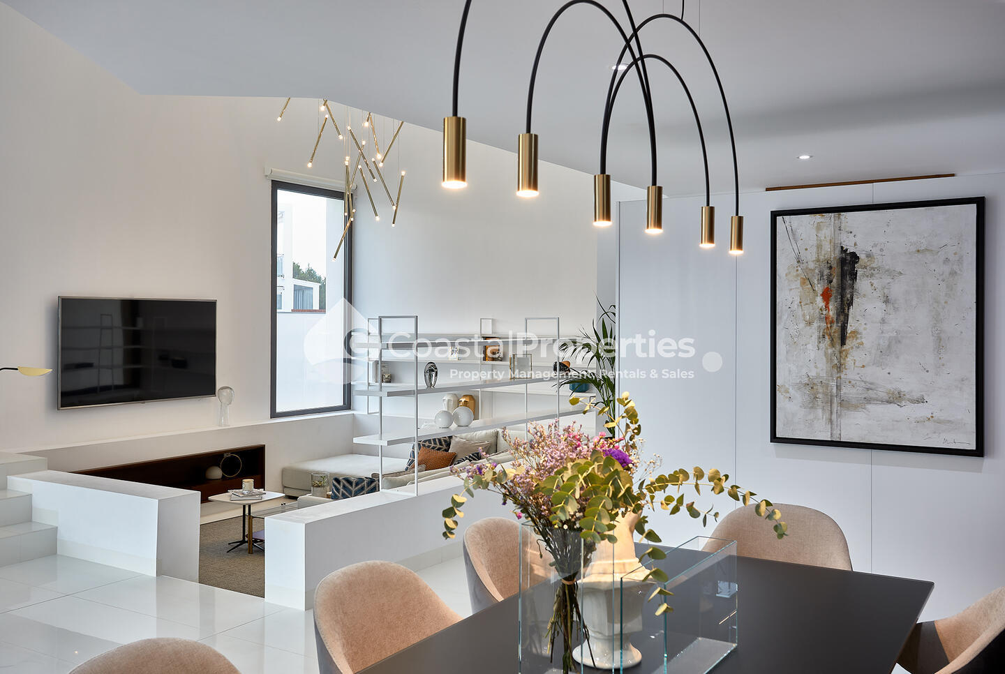 CPM- 043 CASA EVE: Villa for Sale in Vera Playa, Almería CPM- 043 CASA EVE: Villa for Sale in Vera Playa, Almería