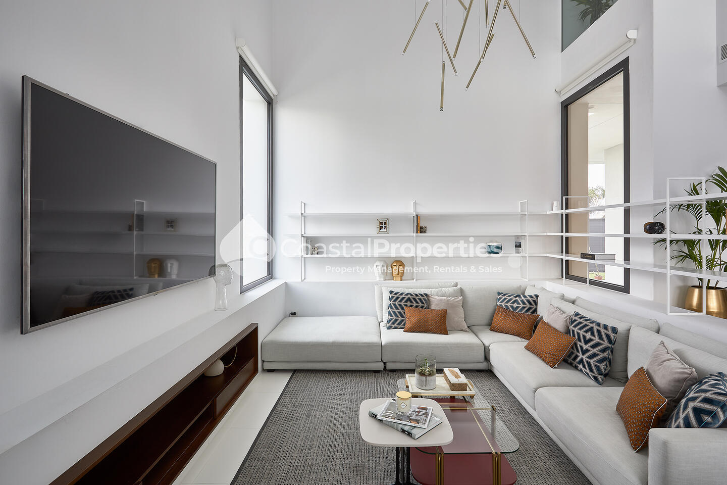 CPM- 043 CASA EVE: Villa for Sale in Vera Playa, Almería CPM- 043 CASA EVE: Villa for Sale in Vera Playa, Almería