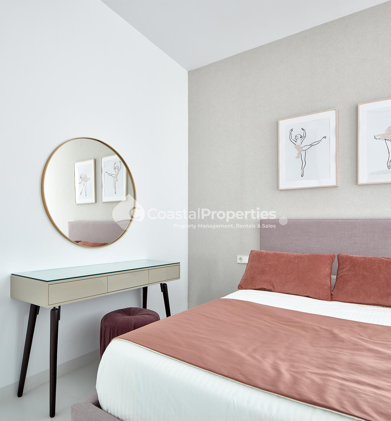 CPM- 043 CASA EVE: Villa for Sale in Vera Playa, Almería CPM- 043 CASA EVE: Villa for Sale in Vera Playa, Almería