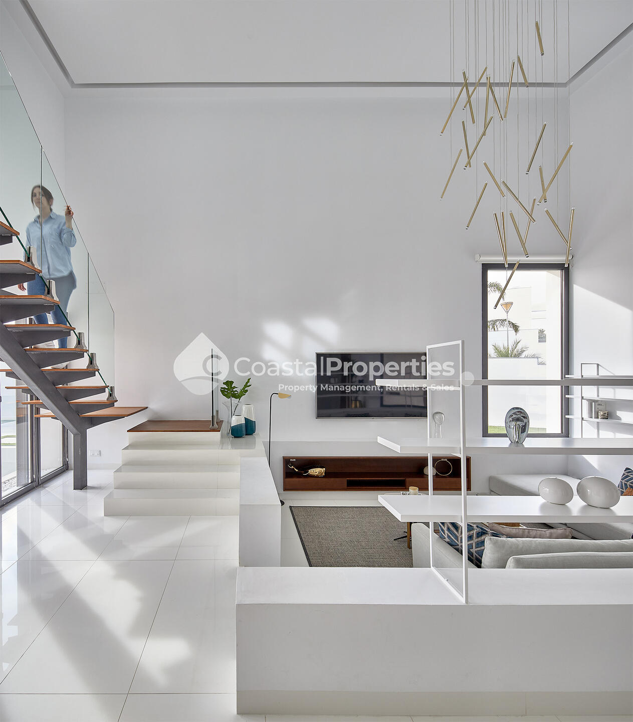 CPM- 043 CASA EVE: Villa for Sale in Vera Playa, Almería CPM- 043 CASA EVE: Villa for Sale in Vera Playa, Almería