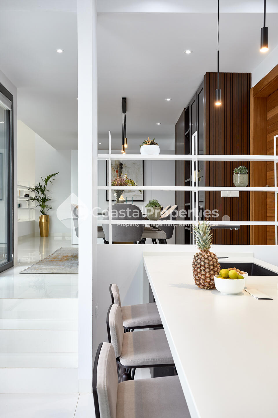 CPM- 043 CASA EVE: Villa for Sale in Vera Playa, Almería CPM- 043 CASA EVE: Villa for Sale in Vera Playa, Almería