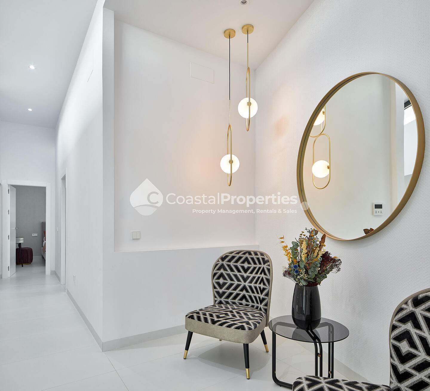 CPM- 043 CASA EVE: Villa for Sale in Vera Playa, Almería CPM- 043 CASA EVE: Villa for Sale in Vera Playa, Almería