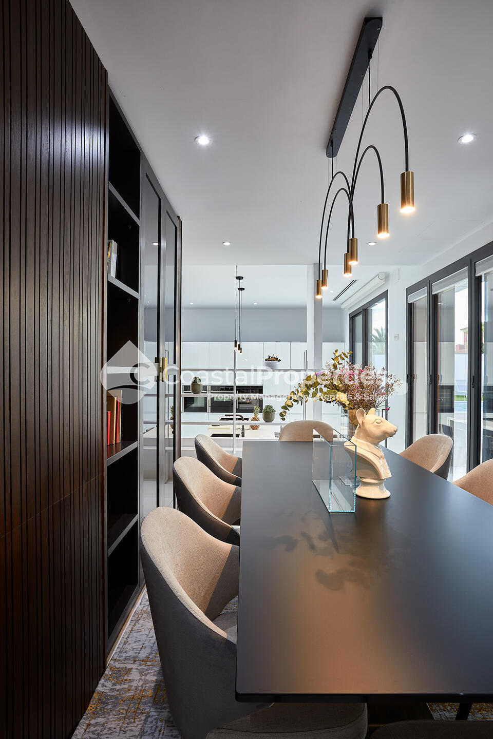 CPM- 043 CASA EVE: Villa for Sale in Vera Playa, Almería CPM- 043 CASA EVE: Villa for Sale in Vera Playa, Almería