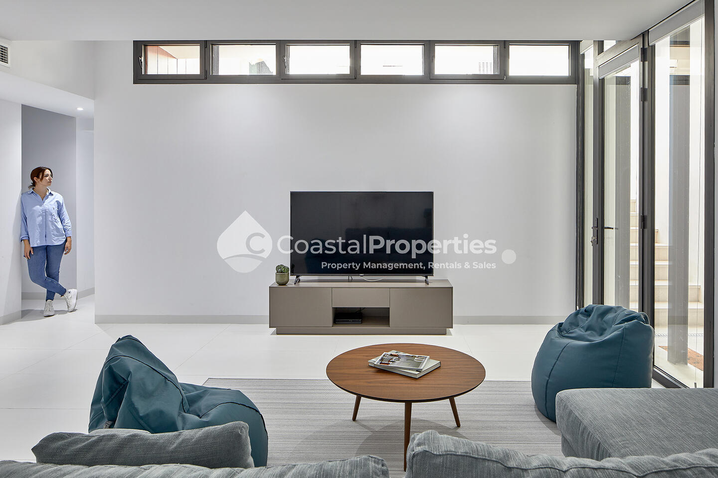 CPM- 043 CASA EVE: Villa for Sale in Vera Playa, Almería CPM- 043 CASA EVE: Villa for Sale in Vera Playa, Almería