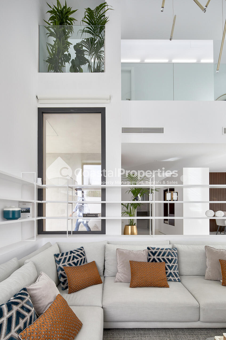 CPM- 043 CASA EVE: Villa for Sale in Vera Playa, Almería CPM- 043 CASA EVE: Villa for Sale in Vera Playa, Almería