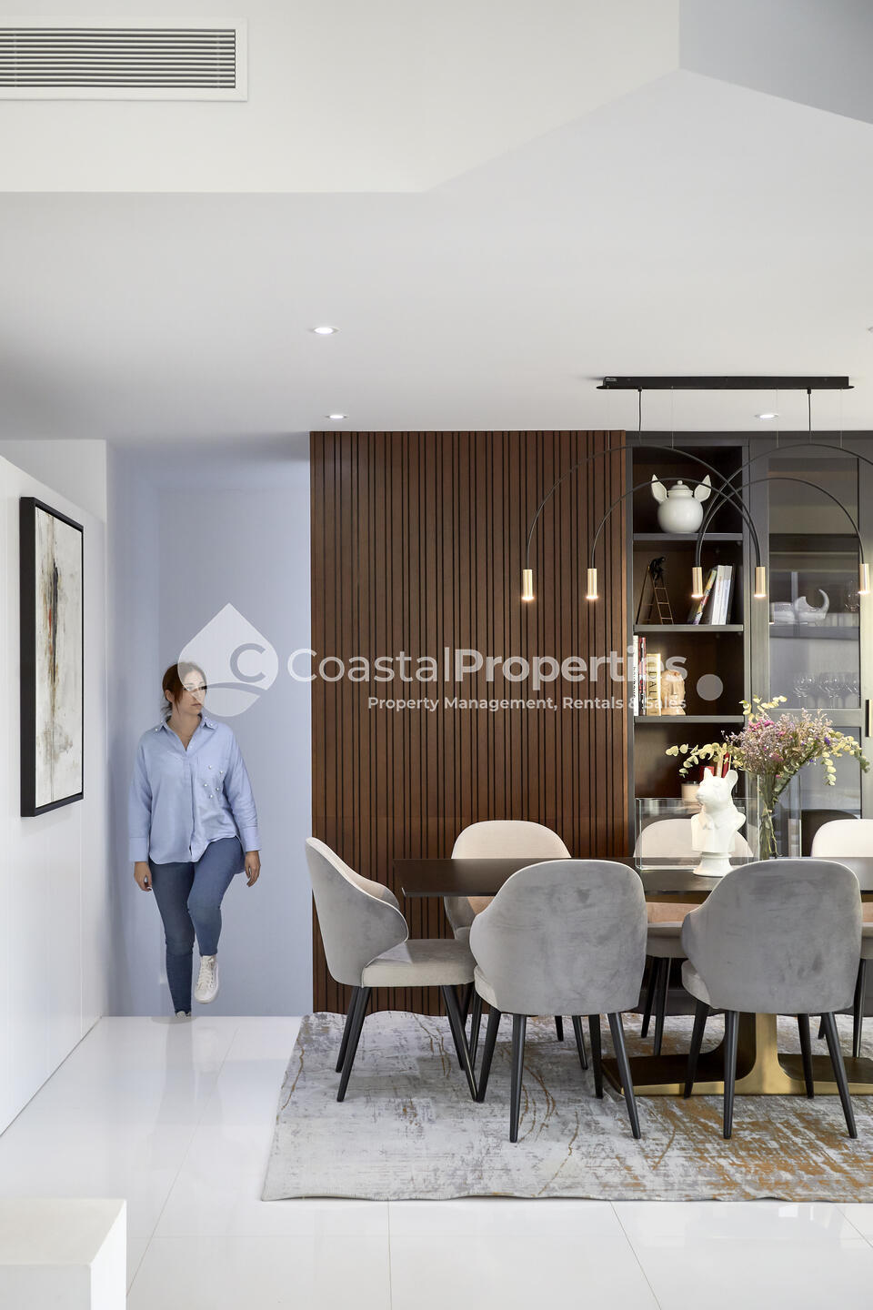 CPM- 043 CASA EVE: Villa for Sale in Vera Playa, Almería CPM- 043 CASA EVE: Villa for Sale in Vera Playa, Almería