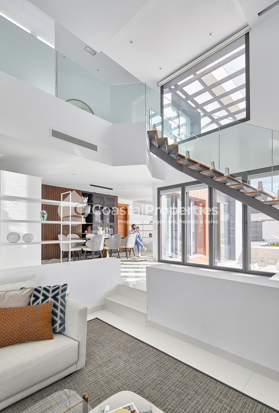 CPM- 043 CASA EVE: Villa for Sale in Vera Playa, Almería CPM- 043 CASA EVE: Villa for Sale in Vera Playa, Almería