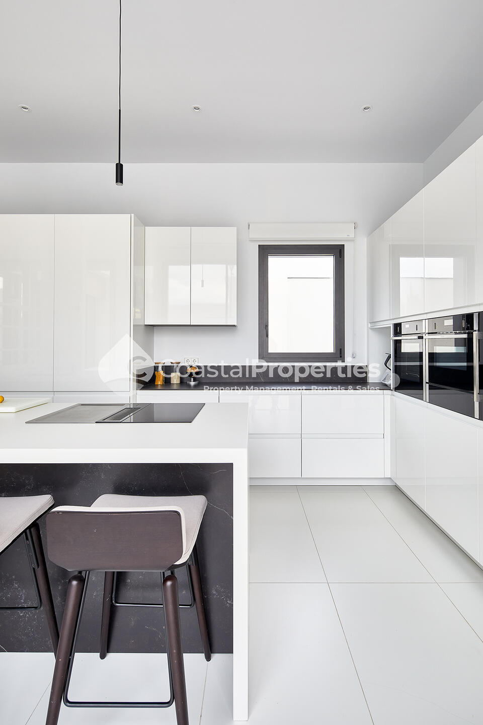 CPM- 043 CASA EVE: Villa for Sale in Vera Playa, Almería CPM- 043 CASA EVE: Villa for Sale in Vera Playa, Almería