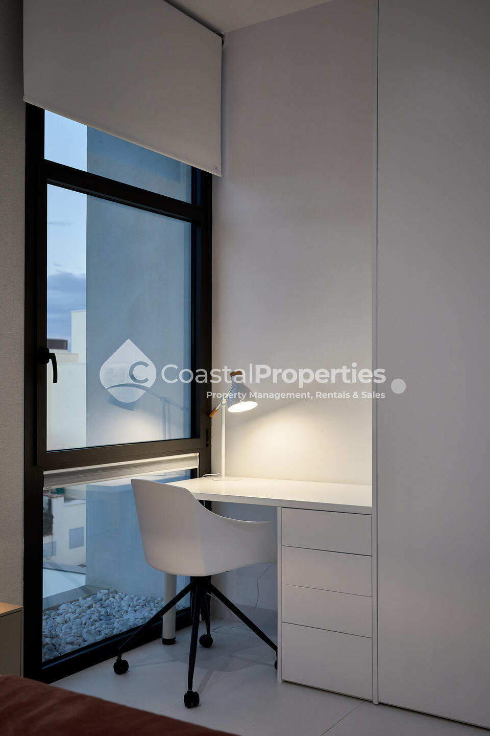 CPM- 043 CASA EVE: Villa for Sale in Vera Playa, Almería CPM- 043 CASA EVE: Villa for Sale in Vera Playa, Almería