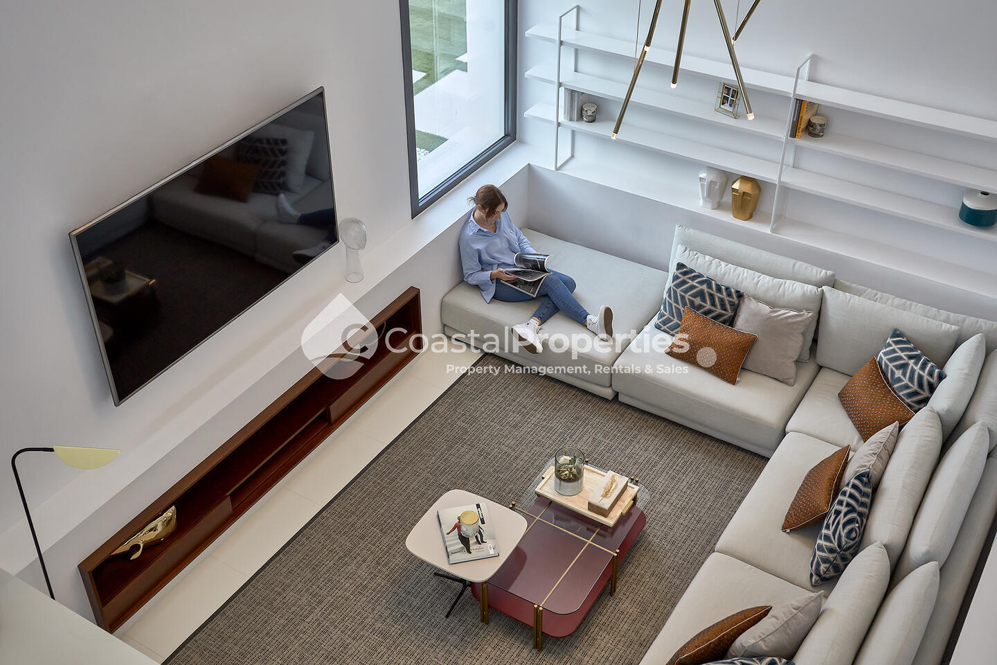 CPM- 043 CASA EVE: Villa for Sale in Vera Playa, Almería CPM- 043 CASA EVE: Villa for Sale in Vera Playa, Almería